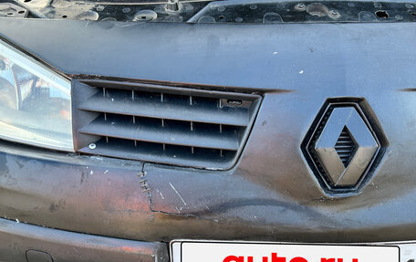Renault Megane II, 2005 год, 330 000 рублей, 13 фотография