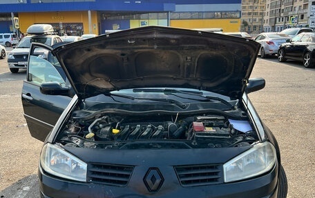Renault Megane II, 2005 год, 330 000 рублей, 4 фотография