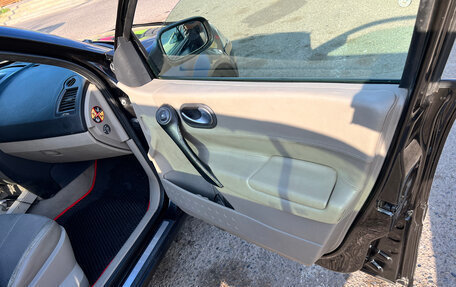 Renault Megane II, 2005 год, 330 000 рублей, 19 фотография