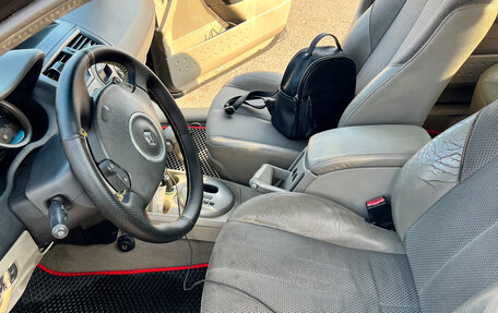 Renault Megane II, 2005 год, 330 000 рублей, 15 фотография