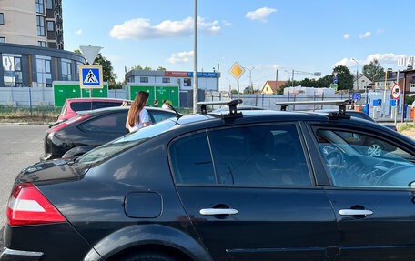 Renault Megane II, 2005 год, 330 000 рублей, 20 фотография