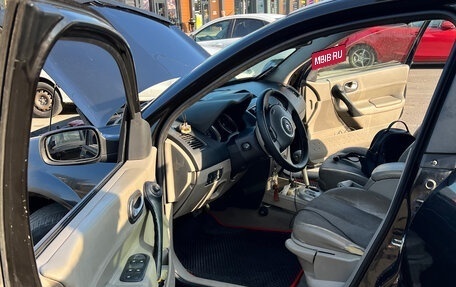 Renault Megane II, 2005 год, 330 000 рублей, 14 фотография
