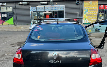 Renault Megane II, 2005 год, 330 000 рублей, 27 фотография