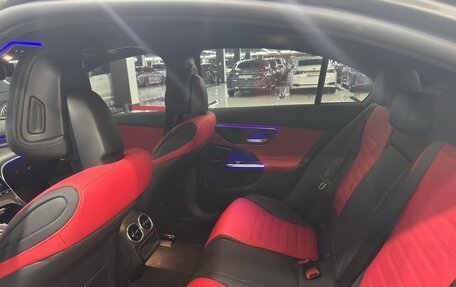 Mercedes-Benz C-Класс, 2022 год, 4 506 694 рублей, 11 фотография