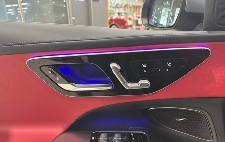 Mercedes-Benz C-Класс, 2022 год, 4 506 694 рублей, 13 фотография
