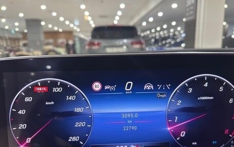 Mercedes-Benz C-Класс, 2022 год, 4 506 694 рублей, 9 фотография