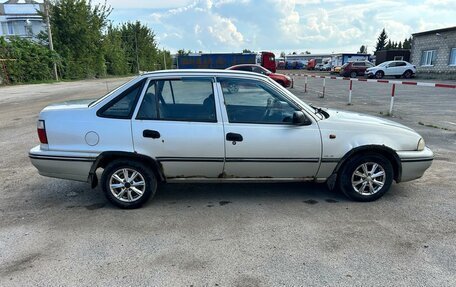 Daewoo Nexia I рестайлинг, 2005 год, 75 000 рублей, 5 фотография