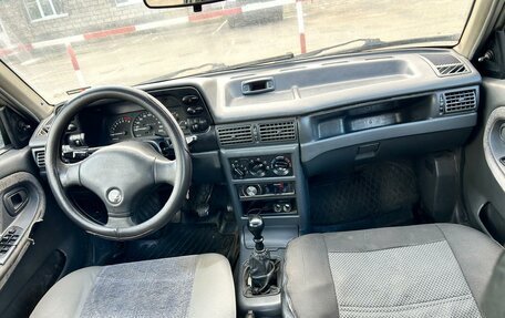 Daewoo Nexia I рестайлинг, 2005 год, 75 000 рублей, 8 фотография