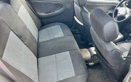 Daewoo Nexia I рестайлинг, 2005 год, 75 000 рублей, 9 фотография