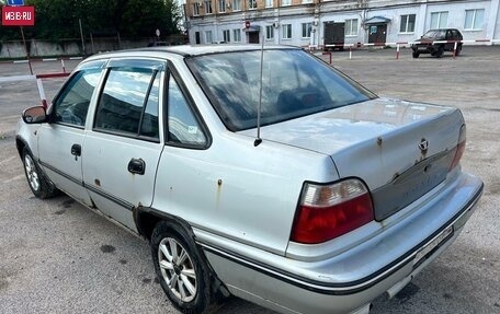 Daewoo Nexia I рестайлинг, 2005 год, 75 000 рублей, 2 фотография