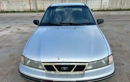 Daewoo Nexia I рестайлинг, 2005 год, 75 000 рублей, 7 фотография
