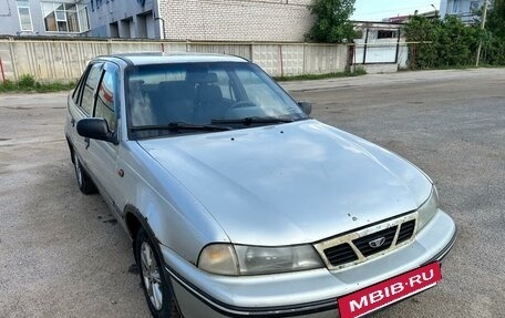 Daewoo Nexia I рестайлинг, 2005 год, 75 000 рублей, 6 фотография