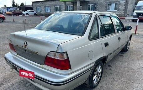 Daewoo Nexia I рестайлинг, 2005 год, 75 000 рублей, 4 фотография