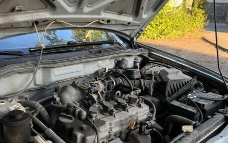 Nissan Almera, 2004 год, 350 000 рублей, 12 фотография