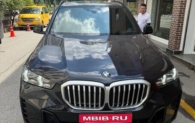 BMW X5, 2024 год, 11 567 794 рублей, 1 фотография