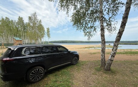 CheryExeed VX, 2022 год, 3 120 000 рублей, 2 фотография