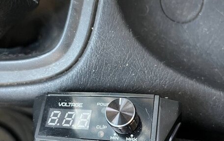 Nissan Almera, 2004 год, 350 000 рублей, 23 фотография