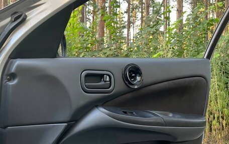 Nissan Almera, 2004 год, 350 000 рублей, 20 фотография