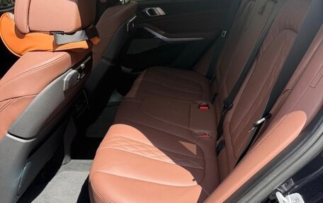 BMW X5, 2024 год, 11 567 794 рублей, 7 фотография