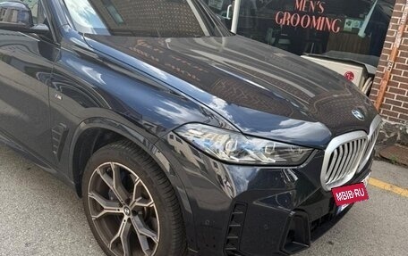 BMW X5, 2024 год, 11 567 794 рублей, 2 фотография