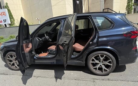 BMW X5, 2024 год, 11 567 794 рублей, 5 фотография