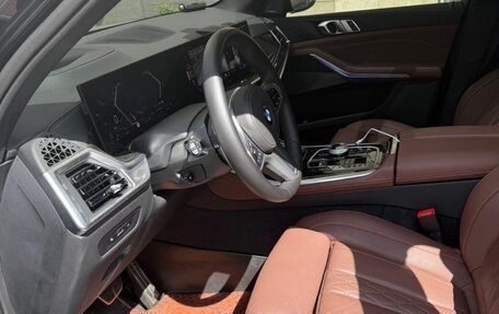 BMW X5, 2024 год, 11 567 794 рублей, 8 фотография