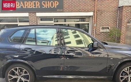 BMW X5, 2024 год, 11 567 794 рублей, 3 фотография