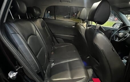 Hyundai Creta I рестайлинг, 2018 год, 1 650 000 рублей, 13 фотография