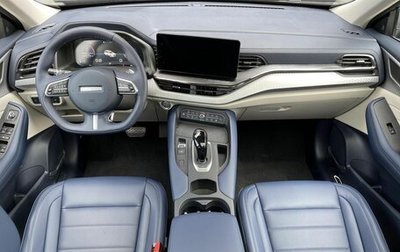 Haval F7x I, 2023 год, 2 380 000 рублей, 1 фотография