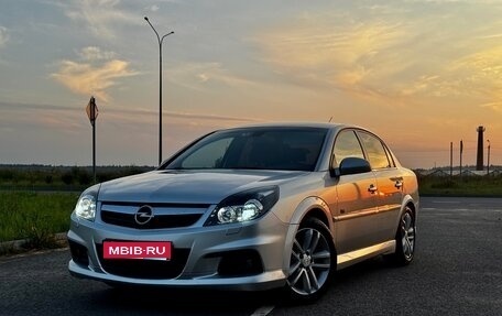 Opel Vectra C рестайлинг, 2006 год, 750 000 рублей, 2 фотография