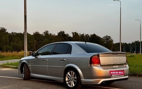 Opel Vectra C рестайлинг, 2006 год, 750 000 рублей, 4 фотография
