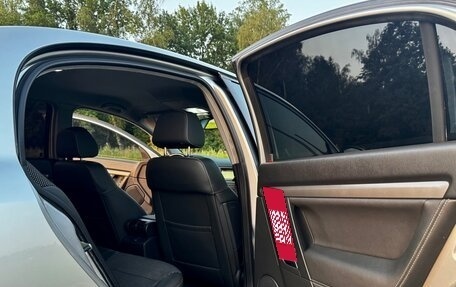Opel Vectra C рестайлинг, 2006 год, 750 000 рублей, 13 фотография