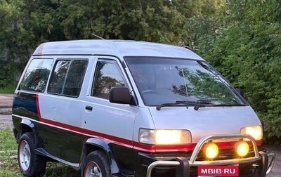 Toyota Lite Ace III, 1988 год, 247 000 рублей, 1 фотография