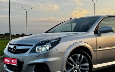 Opel Vectra C рестайлинг, 2006 год, 750 000 рублей, 1 фотография