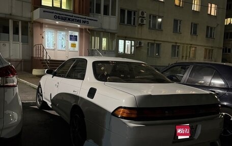 Toyota Mark II VIII (X100), 1994 год, 550 000 рублей, 1 фотография