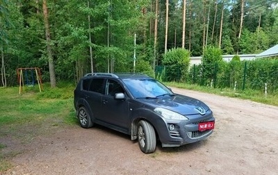 Peugeot 4007, 2010 год, 960 000 рублей, 1 фотография