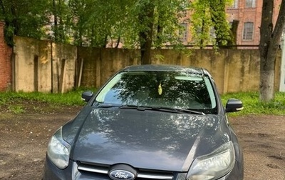 Ford Focus III, 2011 год, 700 000 рублей, 1 фотография