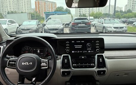 KIA Sorento IV, 2023 год, 3 999 999 рублей, 6 фотография