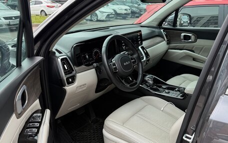 KIA Sorento IV, 2023 год, 3 999 999 рублей, 8 фотография
