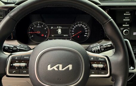 KIA Sorento IV, 2023 год, 3 999 999 рублей, 7 фотография