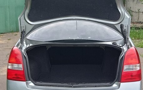 Nissan Primera III, 2006 год, 460 000 рублей, 7 фотография
