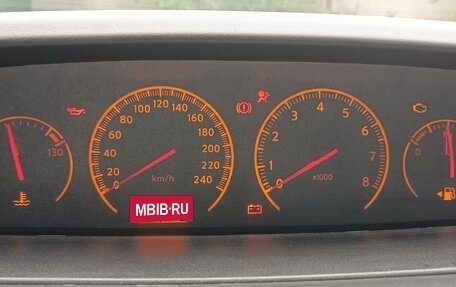 Nissan Primera III, 2006 год, 460 000 рублей, 2 фотография