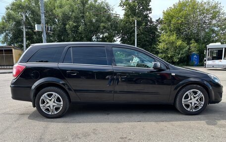 Opel Astra H, 2007 год, 620 000 рублей, 7 фотография