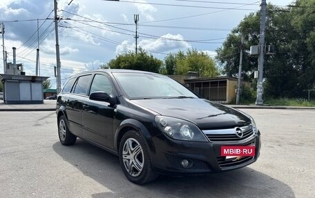 Opel Astra H, 2007 год, 620 000 рублей, 8 фотография