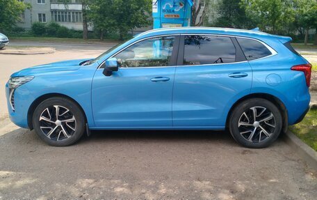 Haval Jolion, 2023 год, 1 650 000 рублей, 6 фотография