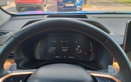 Haval Jolion, 2023 год, 1 650 000 рублей, 2 фотография