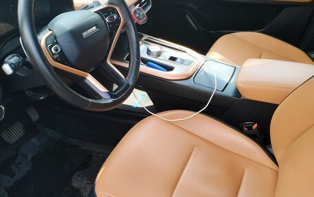 Haval Jolion, 2023 год, 1 650 000 рублей, 9 фотография