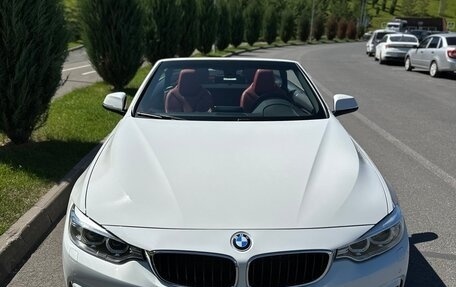 BMW 4 серия, 2016 год, 3 599 999 рублей, 7 фотография