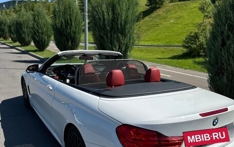 BMW 4 серия, 2016 год, 3 599 999 рублей, 5 фотография