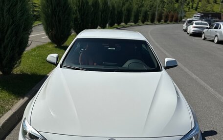BMW 4 серия, 2016 год, 3 599 999 рублей, 15 фотография